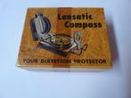 Lensatic Compass, Ophalen of Verzenden, Zo goed als nieuw