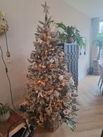 Mooie kunst kerstboom 185cm, Ophalen, Zo goed als nieuw