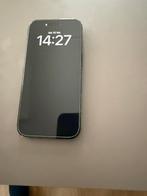 Apple iPhone 14 Pro 256 gb zwart, Telecommunicatie, Mobiele telefoons | Apple iPhone, 256 GB, IPhone 14 Pro, Zwart, Ophalen of Verzenden