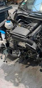 Vw skoda seat 1.2 tsi cjz motor, Auto-onderdelen, Motor en Toebehoren, Ophalen