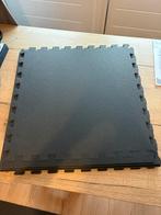 Domyos vloertegels 13 stuks 54x54, Sport en Fitness, Fitnessmaterialen, Ophalen, Zo goed als nieuw