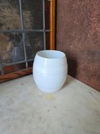Bandenpot petrus regout wit, Ophalen of Verzenden