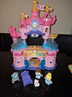 Vtech vrolijke vriendjes, Ophalen of Verzenden, Zo goed als nieuw