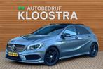 Mercedes-Benz A-klasse 180 Prestige AMG | Panoramadak | Lede, Gebruikt, 4 cilinders, 122 pk, 695 kg