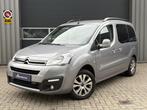 Citroën Berlingo Multispace 1.2 PureTech Shine | Navi | Car, Voorwielaandrijving, 12 maanden, Stof, Gebruikt