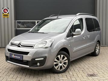 Citroën Berlingo Multispace 1.2 PureTech Shine | Navi | Car beschikbaar voor biedingen