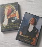 Andre Rieu, Gebruikt, Ophalen of Verzenden