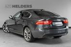 Jaguar XE 2.0 D Pure Leder Panorama, 12 maanden, Achterwielaandrijving, Euro 6, 4 cilinders