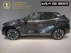 Kia Sportage 1.6 T-GDi 265pk Plug-In Hybrid AT6 4WD GT-Line, Auto's, Kia, Nieuw, Origineel Nederlands, Te koop, Airbags