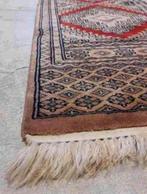 Vintage kleed loper tapijtje 112/46, Huis en Inrichting, Stoffering | Tapijten en Kleden, Geen, Ophalen of Verzenden, Zo goed als nieuw