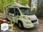 Adria Matrix Plus 670 DL Enkele bedden Hefbed 43000 km 2019, Bedrijf, Diesel, Adria, Half-integraal
