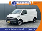 Volkswagen Transporter 2.0 TDI 111 PK COMFORTLINE / L1H1 / 1, Voorwielaandrijving, Gebruikt, 4 cilinders, Volkswagen