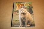 De grote katten encyclopedie., Boeken, Ophalen of Verzenden, Gelezen, Katten
