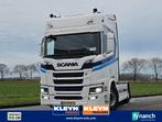 SCANIA R500 led skirts retarder, Automaat, Euro 6, Scania, Bedrijf