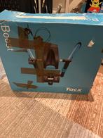 Tacx Boost Fietstrainer, Gebruikt, Overige typen, Ophalen of Verzenden, Metaal