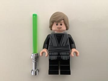 LEGO Star Wars - minifiguur - sw1370 - Luke Skywalker beschikbaar voor biedingen