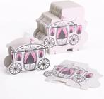 100 Betoverende Koetsjes - Perfecte Trouw bedankjes, Kleding | Dames, Trouwkleding en Trouwaccessoires, Wit, Nieuw, Ophalen of Verzenden