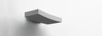 Artemide Surf 300 zilvergrijs, Zo goed als nieuw, FrankAdriaenssen@windexcc.be, Dissident, Modern