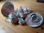 Servies Engels Myott, Antiek en Kunst, Antiek | Servies compleet, Ophalen