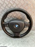 Stuurwiel BMW 7-serie F01 5 serie f10 m stuur bmw 7 serie, Auto-onderdelen, Gebruikt, PartnerPortal@bmw.de, Bmw, Ophalen of Verzenden