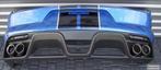 FORD MUSTANG GT 500 BUMPER ACHTERBUMPER ORIGINEEL