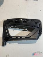 VW POLO 2G MISTLAMP AFDEKPLAAT LINKS 2G0853665G, Gebruikt, -, Volkswagen, -