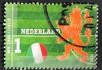 Postzegel Nederland 2014; Italie 90, Postzegels en Munten, Ophalen of Verzenden