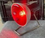 vintage Philips HP2030 rode warmte lamp 150W, Ophalen of Verzenden, Zo goed als nieuw, Minder dan 50 cm
