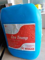 Eco Trump Ecolab voor Industriële vaatwasser, Ophalen