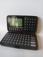 Casio SF-4100  vintage digital dairy, Verzamelen, Elektronische Apparatuur, Ophalen of Verzenden, Computers en Rekenmachines