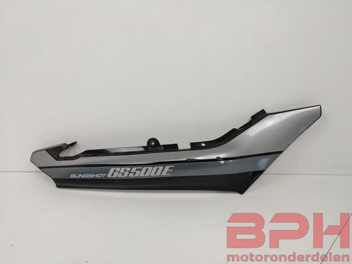 Kuipdeel kap kuip Suzuki GS500e 1989 t/m 2001 GS500 GS 500, Motoren, Onderdelen | Suzuki, Gebruikt, Ophalen of Verzenden