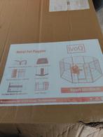 Gebruikte puppyren, Dieren en Toebehoren, Hondenbenches, Ophalen of Verzenden