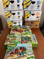 Te koop mega partij duplo ook vele sets aanwezig, Ophalen, Zo goed als nieuw, Complete set, Duplo