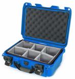 NANUK CASE  915 in 2 uitvoeringen en 6 kleuren, Ophalen of Verzenden, Nieuw, Overige typen, Overige merken