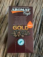 Aromat koffie voor de cafitesse koffiemachine, Witgoed en Apparatuur, 10 kopjes of meer, Ophalen, Nieuw, Koffiemachine