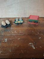 Trein, Antiek en Kunst, Ophalen of Verzenden