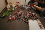 Playmobil heeel veel, Ophalen of Verzenden, Gebruikt