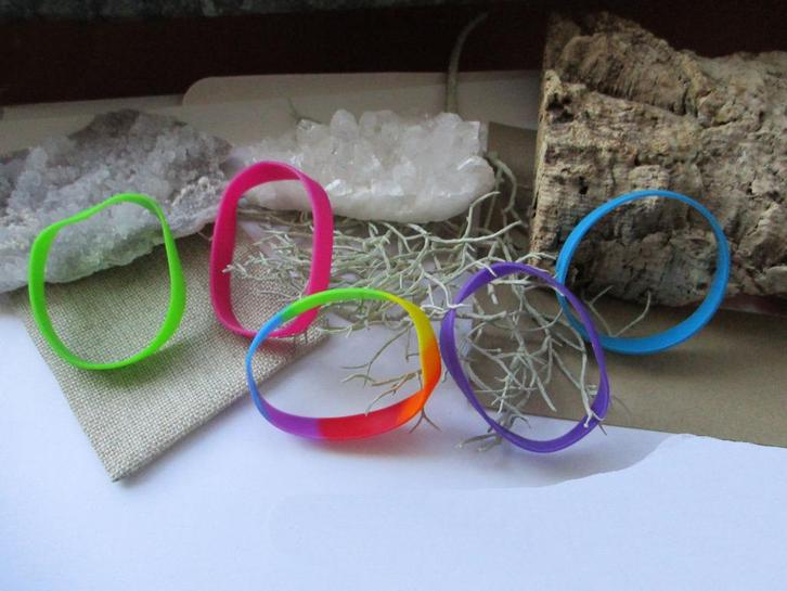 Tachyon Archion® energie gestructureerde pols sport bandjes, Diversen, Verpleegmiddelen, Nieuw, Ophalen of Verzenden
