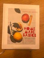 Home Made Basics - Yvette van Boven, Boeken, Hoofdgerechten, Ophalen of Verzenden, Zo goed als nieuw, Gezond koken