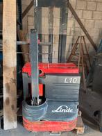 Linde L10 Stapelaar -, Doe-het-zelf en Verbouw, Ophalen