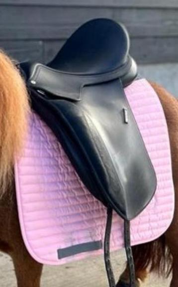 Licht roze Montar dekje, maat Full beschikbaar voor biedingen