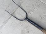 Hooivork , Vork ,, Antiek en Kunst, Antiek | Gereedschap en Instrumenten, Ophalen