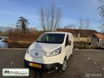 Nissan e-NV200 bestel Visia 40kwh 109pk | Koopaccu, Automaat, Gebruikt, Electronic Stability Program (ESP), Wit