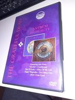 DVD Grateful Dead ‎– Anthem To Beauty, Vanaf 16 jaar, Ophalen, Zo goed als nieuw