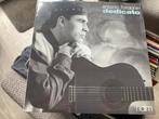 Antonio Forcione - Dedicato LP - Klassiek, Ophalen, Modernisme tot heden, Zo goed als nieuw, Kamermuziek