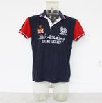 Mooie !Solid Polo - 91 (L) € 20,-, Maat 52/54 (L), Overige kleuren, Ophalen of Verzenden, Zo goed als nieuw