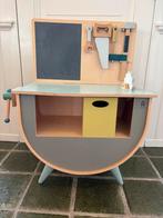 Sebra Werkbank - in goede staat!, Ophalen, Zo goed als nieuw, Meubelstuk of Keukentje