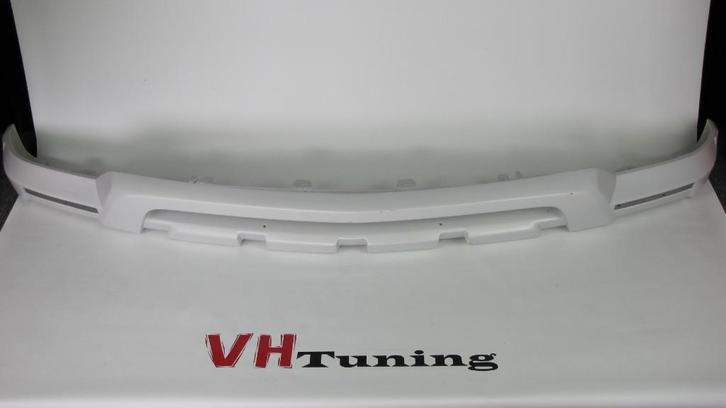 Carlsson Aeodynamik front spoiler Mercedes GL, Auto diversen, Tuning en Styling, Ophalen of Verzenden