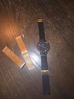 Cluse Horloge met Extra Bandje, Overige merken, Staal, Staal, Polshorloge