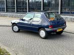 Peugeot 205 1.4 Generation 1998 Blauw APK tot 20-11-2025, Auto's, Peugeot, Stof, 785 kg, 4 cilinders, Blauw
